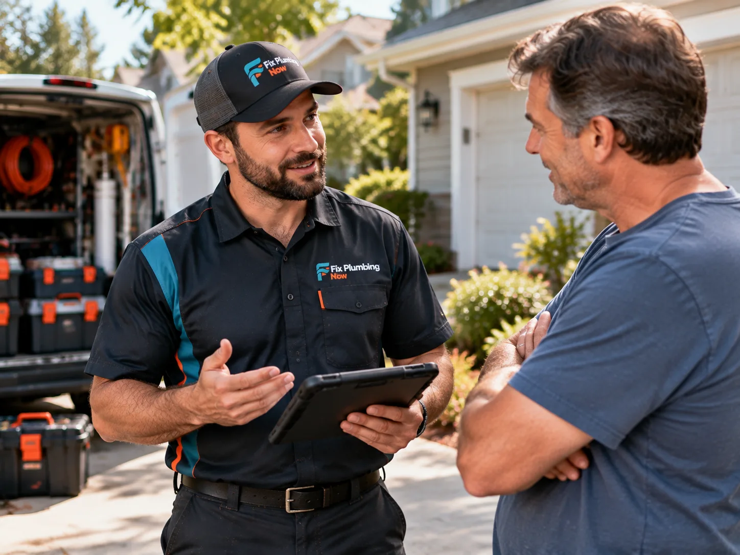 Clogged Drain Service Plainfield, OH FAQs